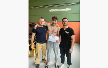 Championnat de France de Full Contact