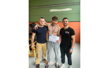 Championnat de France de Full Contact